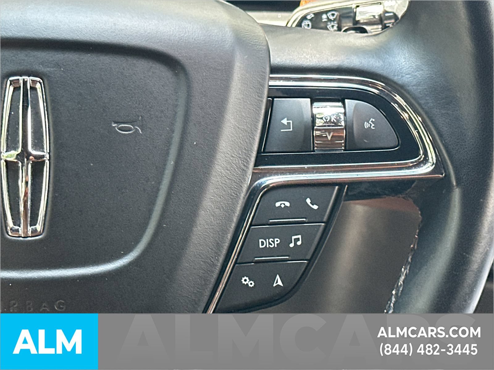 Used 2023 Lincoln Nautilus Reserve w/ Luxury Package AWD/4WD image 29