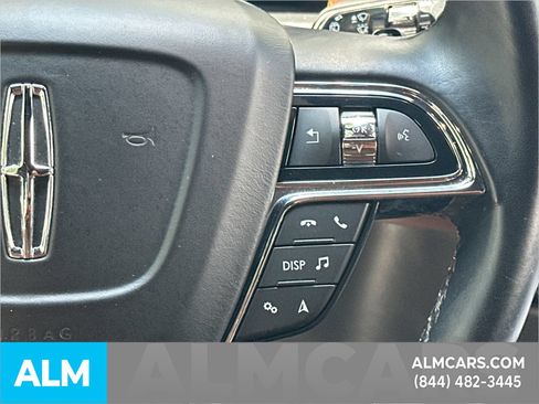 Used 2023 Lincoln Nautilus Reserve w/ Luxury Package AWD/4WD image 29