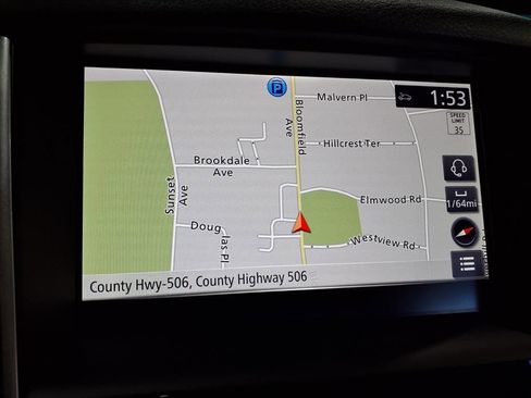 Used 2022 INFINITI Q60 3.0t Luxe w/ Essential Package image 15