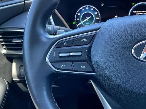 Used 2023 Hyundai Santa Fe Limited w/ Cargo Package image 23