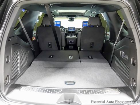 Certified 2024 Chevrolet Tahoe High Country w/ Advanced Technology Package image 24