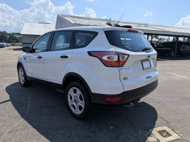 Used 2017 Ford Escape S FWD image 6
