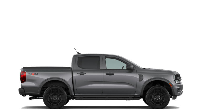 New 2026 Ford Ranger XL w/ Trailer Tow Package AWD/4WD image 49