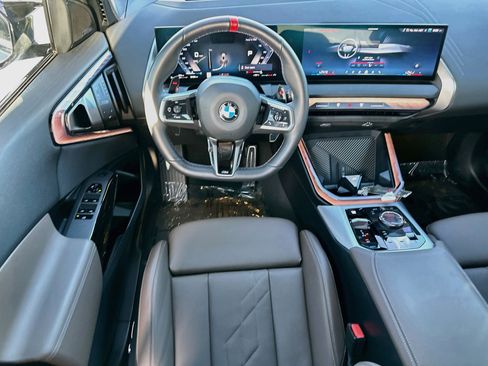 Certified 2026 BMW X3 M50 w/ Premium Package AWD/4WD image 22