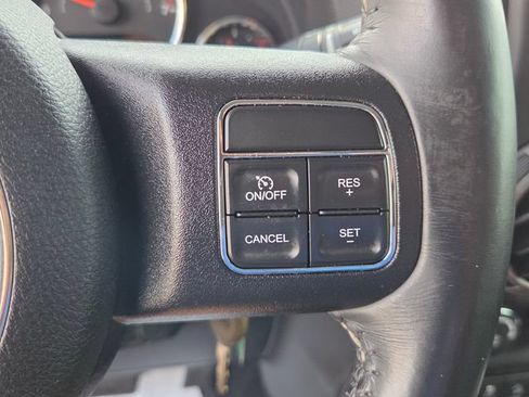 Used 2017 Jeep Wrangler Sport AWD/4WD image 24