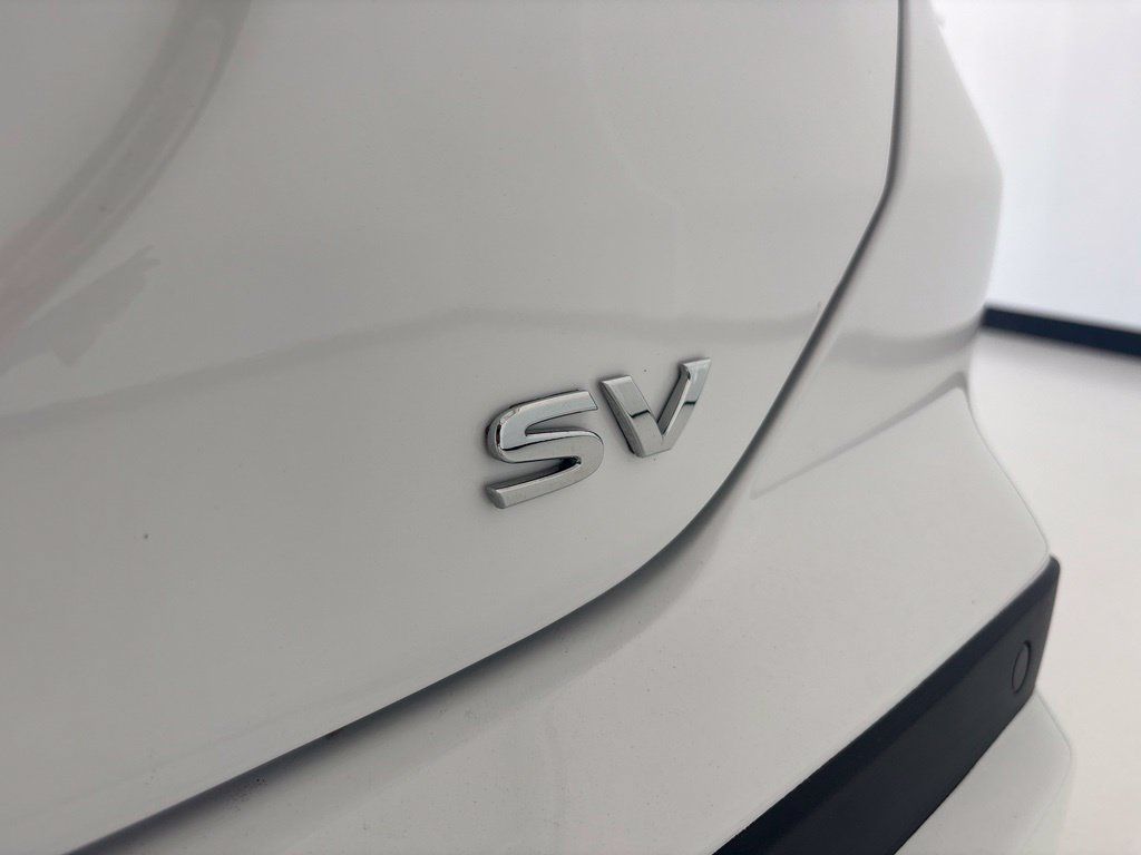 Used 2023 Nissan Kicks SV FWD image 22