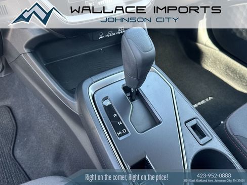 Used 2026 Subaru Impreza 2.0i Sport AWD/4WD image 17