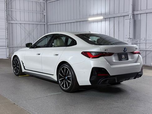 Used 2023 BMW i4 M50 AWD/4WD image 10