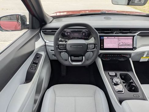 New 2026 Jeep Cherokee Laredo AWD/4WD image 27