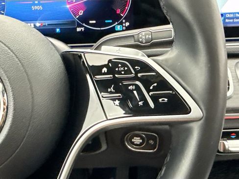 Certified 2026 Mercedes-Benz GLE 350 4MATIC image 12