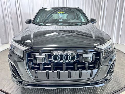 New 2026 Audi Q7 2.0T Premium Plus AWD/4WD image 27