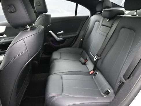 Used 2025 Mercedes-Benz CLA 250 image 13