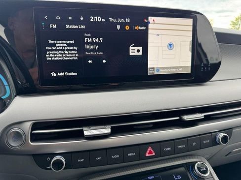 Certified 2024 Hyundai Palisade SEL AWD/4WD image 21