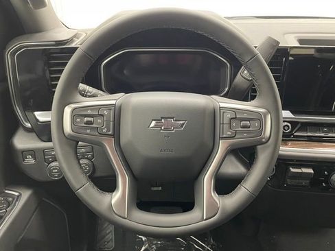 New 2026 Chevrolet Silverado 1500 RST image 11