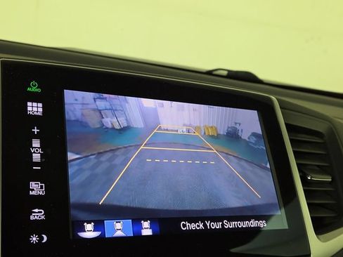 Used 2016 Honda Pilot EX-L image 19