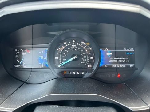 Used 2023 Ford Edge ST-Line AWD/4WD image 2