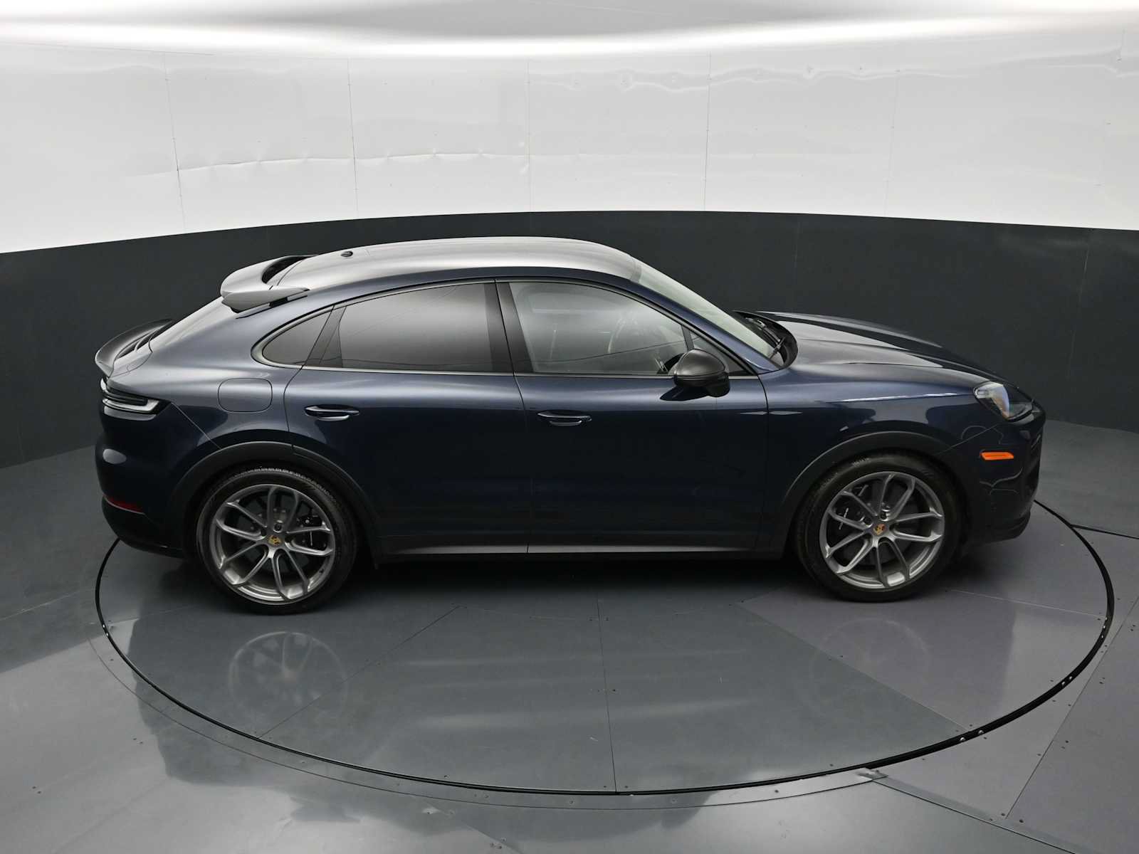 Certified 2024 Porsche Cayenne Turbo GT AWD/4WD image 37