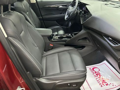Certified 2022 Buick Envision Essence w/ Safety Package image 32