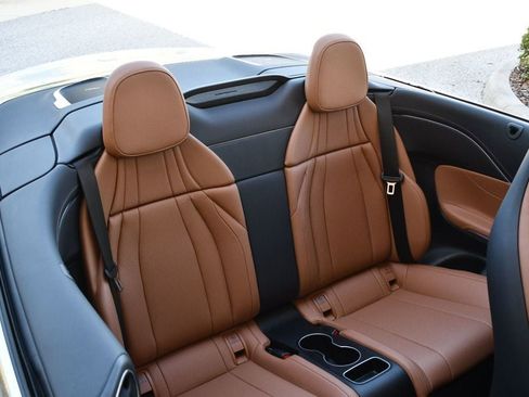 Used 2024 Mercedes-Benz CLE 300 4MATIC Cabriolet image 18