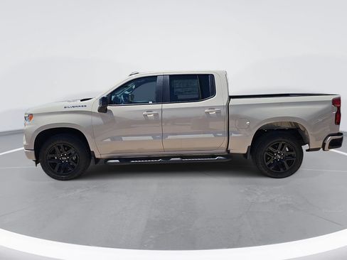 New 2026 Chevrolet Silverado 1500 RST w/ RST Select Package RWD image 6
