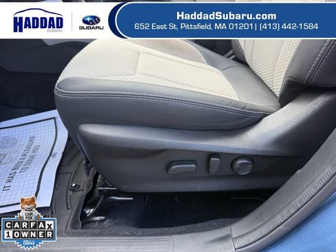 Used 2021 Subaru Forester Premium AWD/4WD image 16
