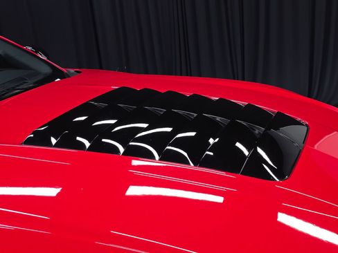 Used 2019 Ford Mustang GT w/ Equipment Group 301A RWD image 45