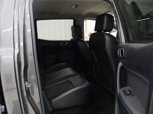 Used 2022 Ford Ranger XLT w/ Tremor Off-Road Package image 29