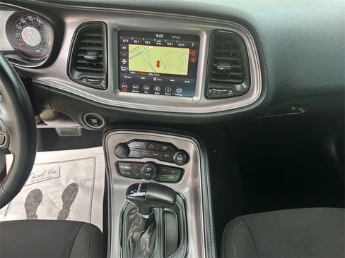 Used 2023 Dodge Challenger GT w/ Blacktop Package image 16