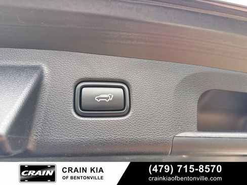 Used 2021 Kia Telluride SX w/ SX Prestige Package image 12