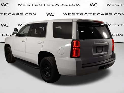 Used 2020 Chevrolet Tahoe 2WD image 37