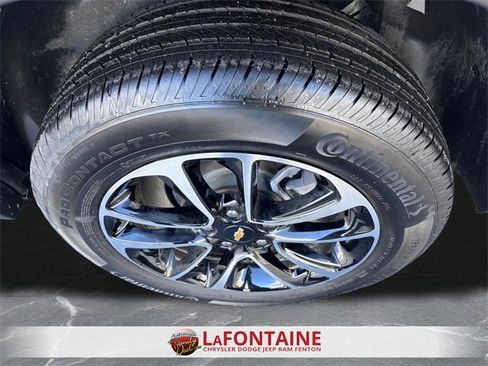 Used 2026 Chevrolet TrailBlazer LT w/ Convenience Package image 30