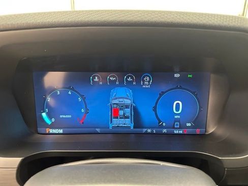 New 2025 Ford F150 STX image 33