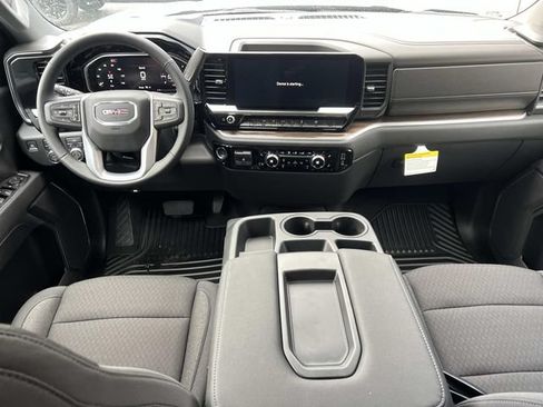 New 2026 GMC Sierra 1500 Elevation AWD/4WD image 11