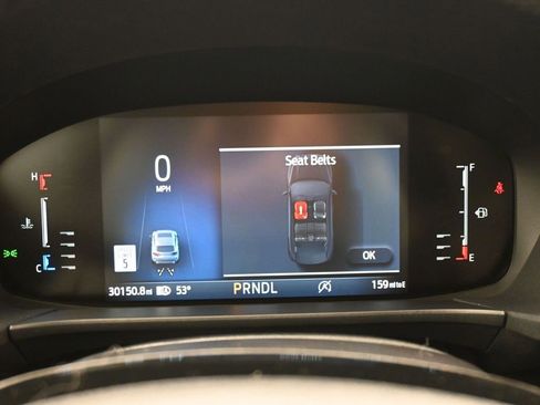 Used 2023 Ford Escape Active w/ Tech Pack #1 image 22