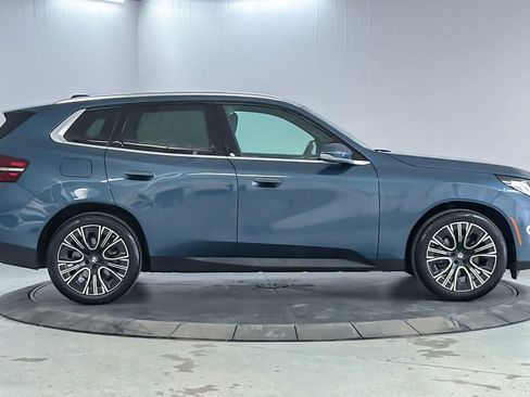 Used 2026 BMW X3 xDrive30i w/ Convenience Package AWD/4WD image 8