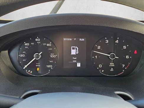 New 2025 RAM ProMaster 1500 FWD image 10