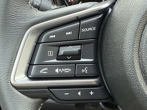 New 2025 Subaru Outback Premium w/ Tech Package 1 image 22