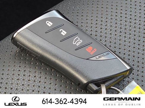 Certified 2023 Lexus GX 460 Premium image 43