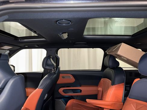New 2027 Kia Telluride SX FWD image 22