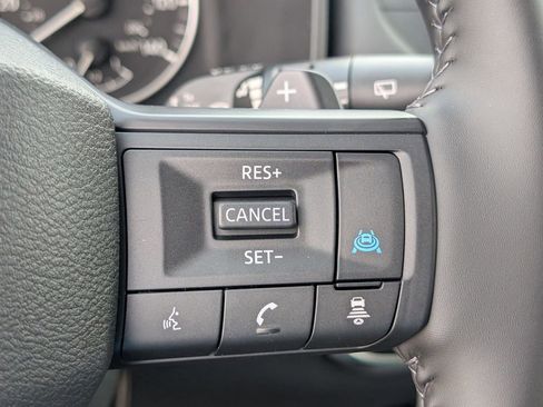 New 2026 Nissan Rogue SV image 19