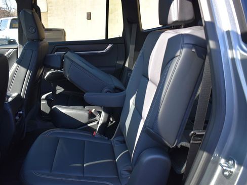 New 2026 GMC Acadia Elevation w/ Black Edition image 14