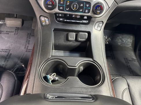 Used 2018 GMC Yukon XL SLT AWD/4WD image 27