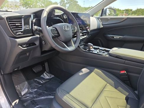 New 2026 Lexus NX 350 AWD w/ Luxury Package image 23