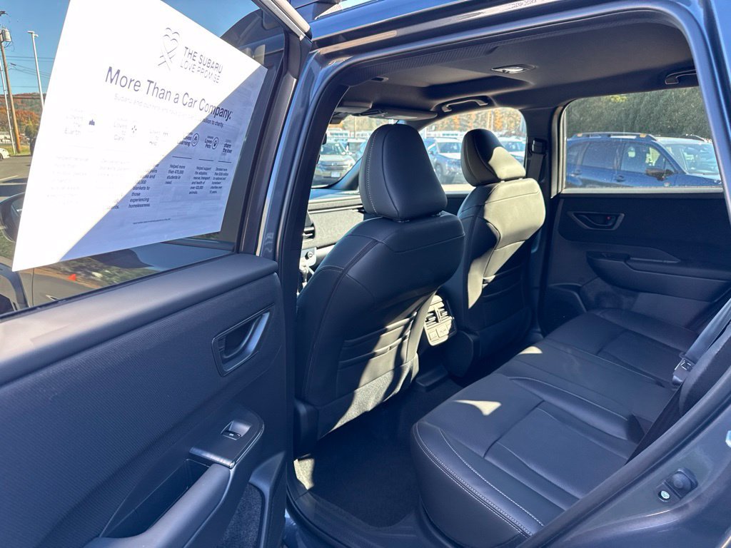 New 2026 Subaru Outback Limited XT AWD/4WD image 17