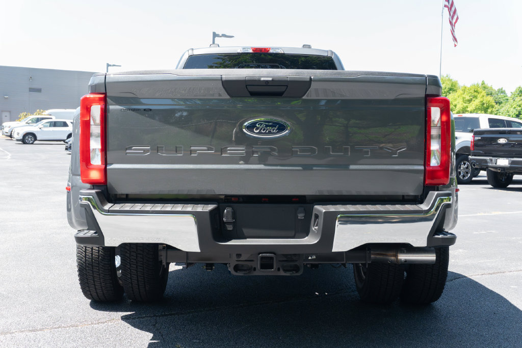New 2026 Ford F350 XL AWD/4WD image 11