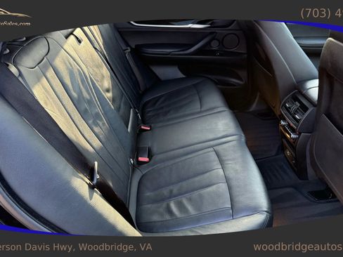 Used 2015 BMW X5 xDrive35i image 30