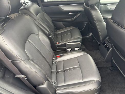 Used 2024 MAZDA CX-90 3.3 Turbo w/ Premium Package AWD/4WD image 17