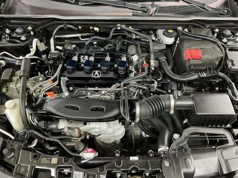 Used 2023 Acura Integra A-Spec image 33