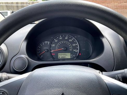Used 2022 Mitsubishi Mirage G4 ES FWD image 19