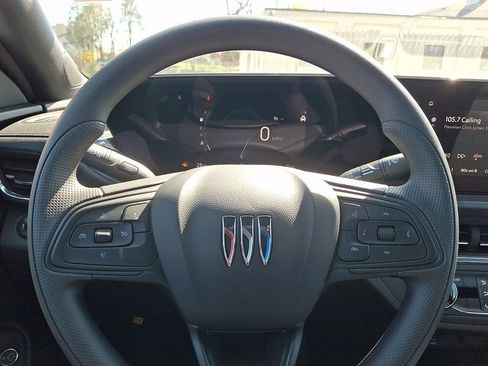 New 2026 Buick Envista Sport Touring w/ Convenience II Package FWD image 10